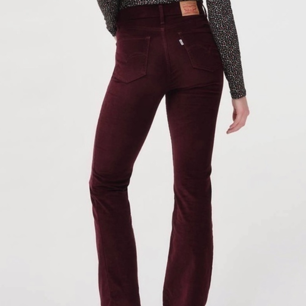 Levi’s Corduroy Jeans